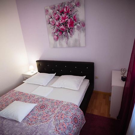 Apartmani Bare I Danica Grebaštica Zewnętrze zdjęcie