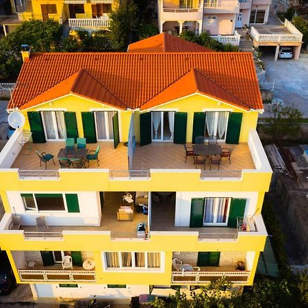 Apartmani Bare I Danica Grebaštica Zewnętrze zdjęcie
