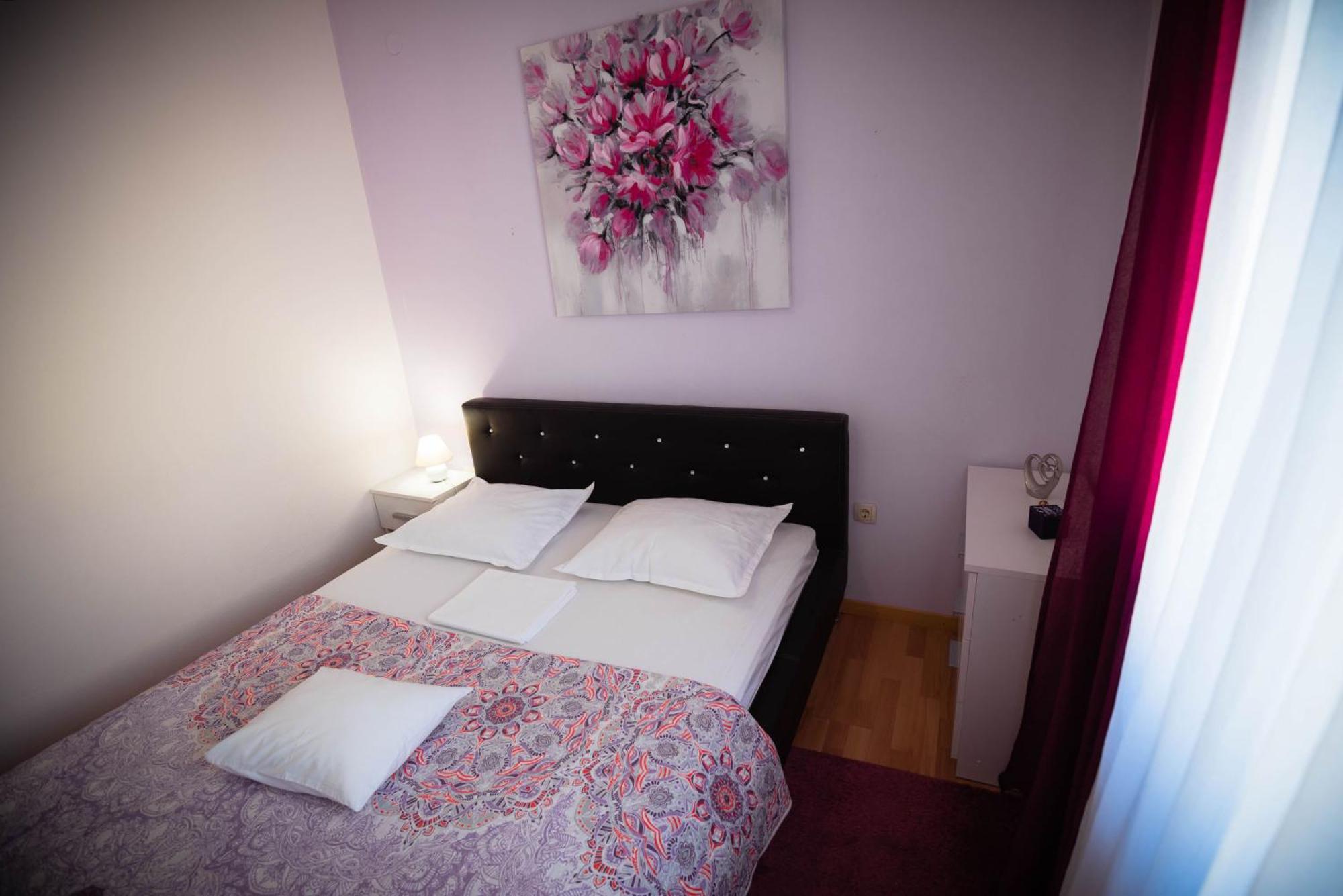 Apartmani Bare I Danica Grebaštica Zewnętrze zdjęcie