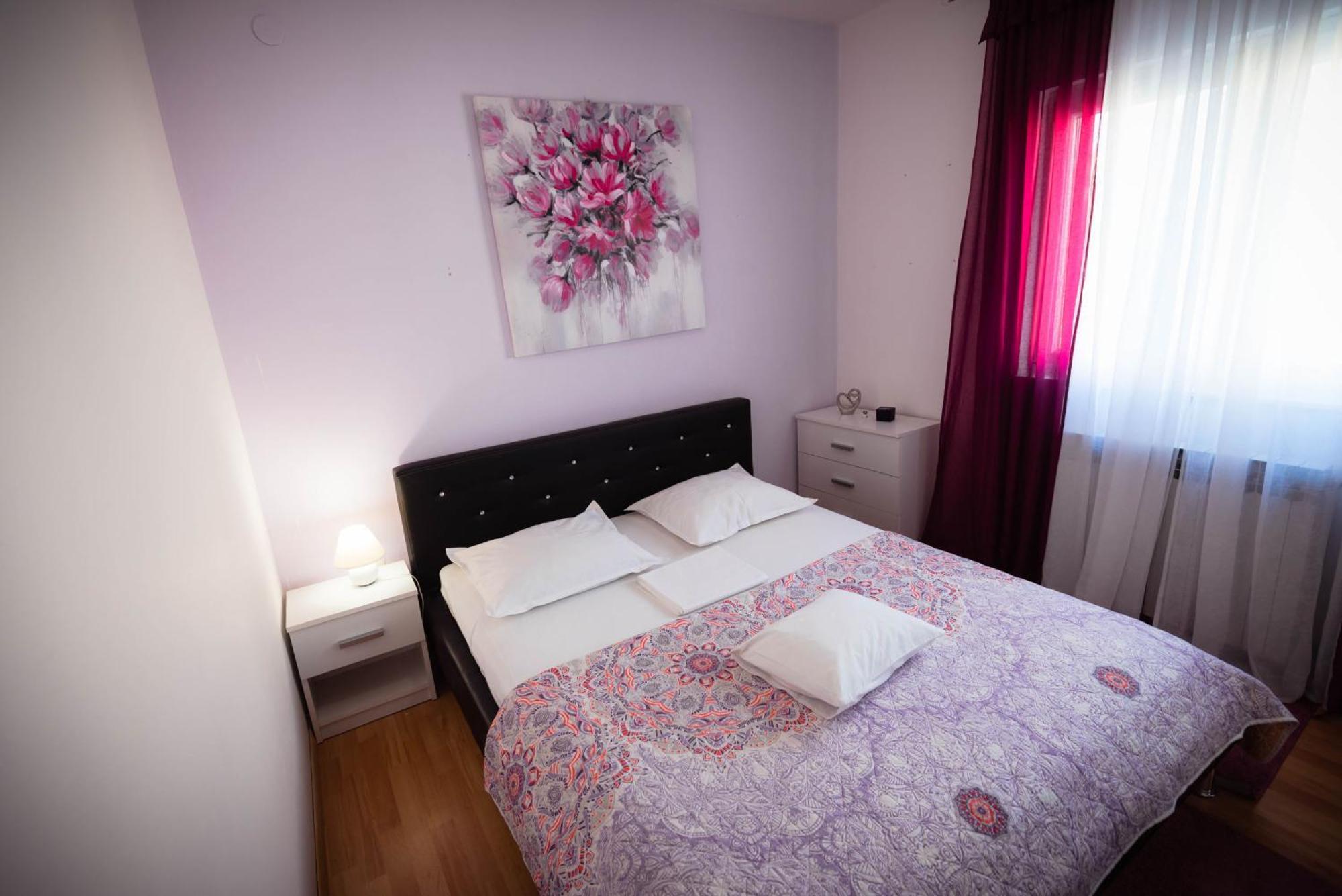 Apartmani Bare I Danica Grebaštica Pokój zdjęcie