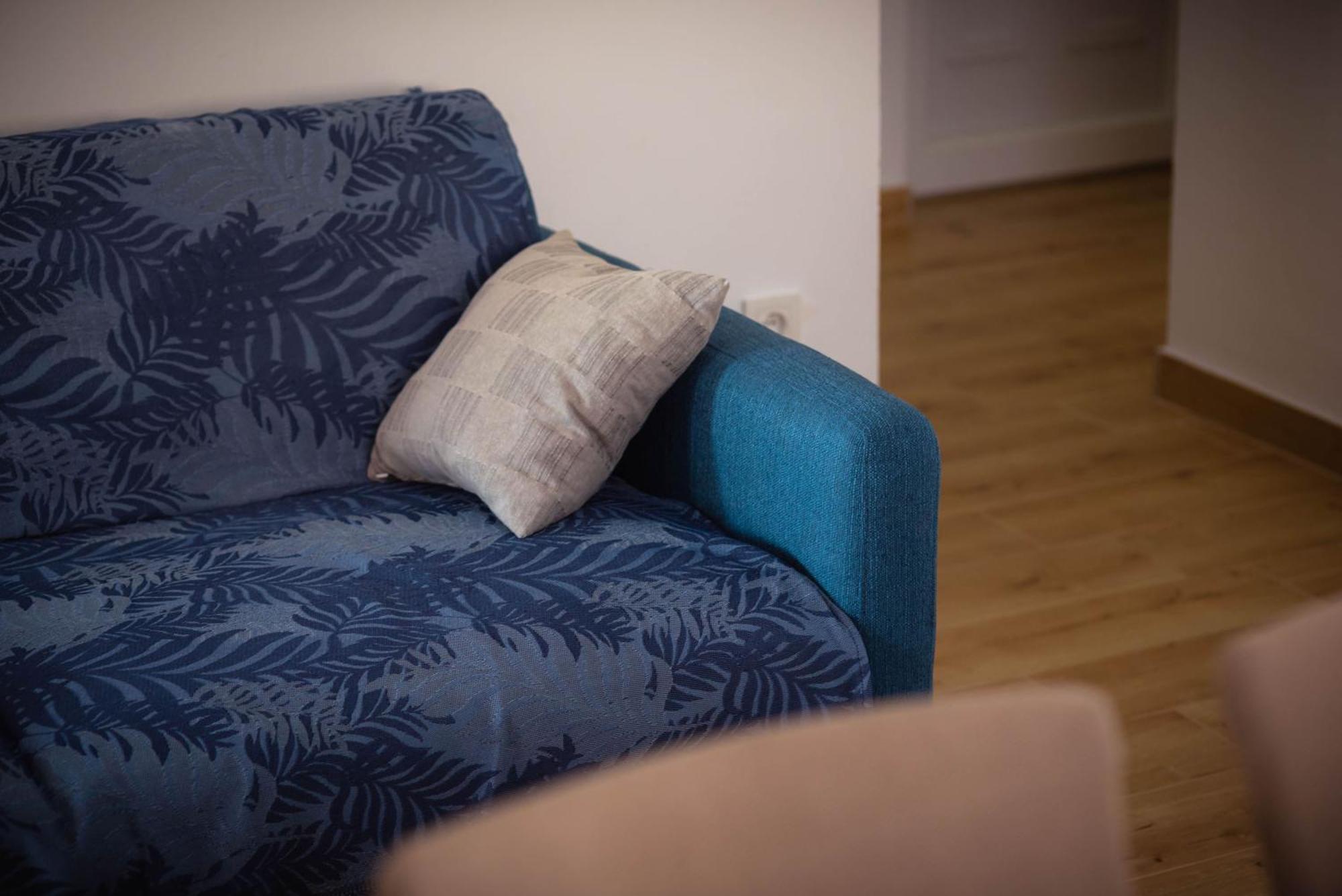 Apartmani Bare I Danica Grebaštica Pokój zdjęcie