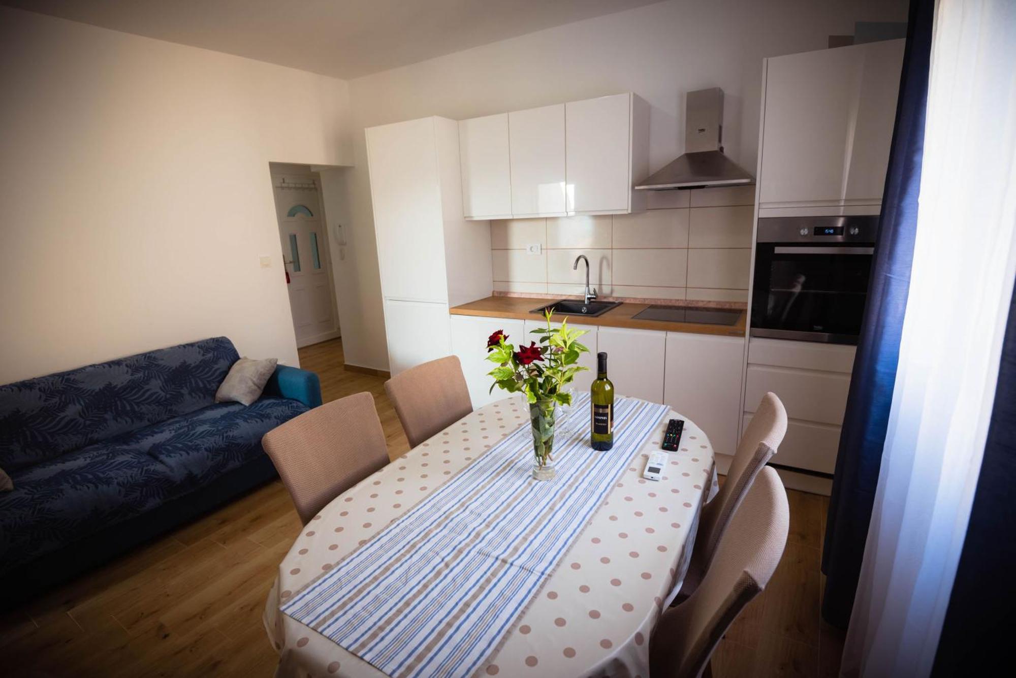 Apartmani Bare I Danica Grebaštica Pokój zdjęcie