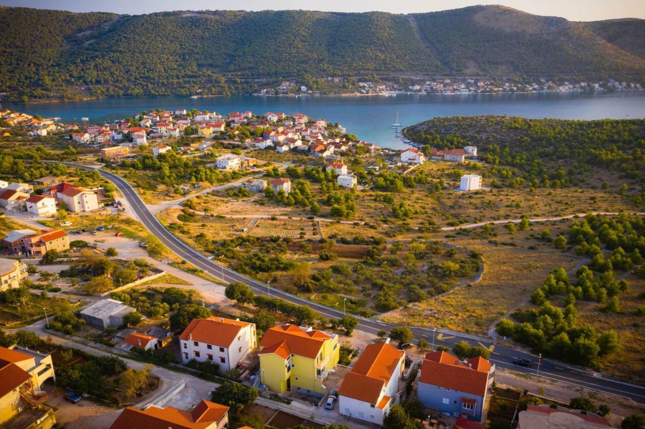 Apartmani Bare I Danica Grebaštica Zewnętrze zdjęcie