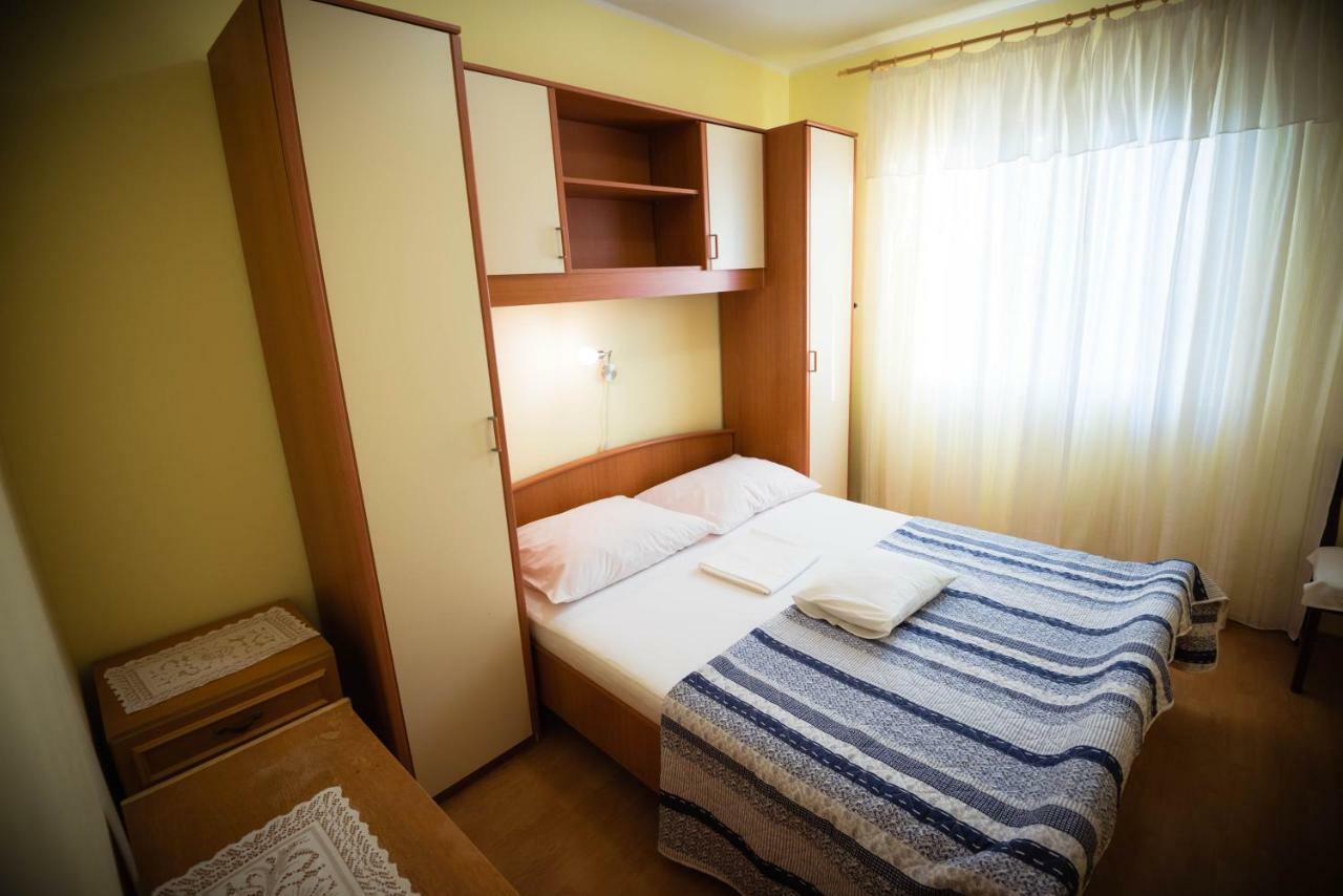 Apartmani Bare I Danica Grebaštica Zewnętrze zdjęcie