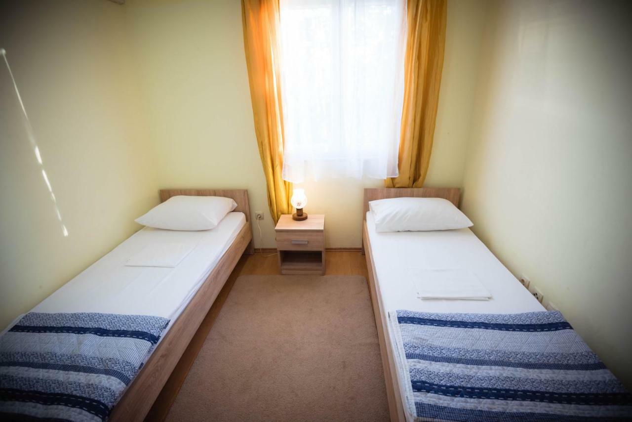 Apartmani Bare I Danica Grebaštica Zewnętrze zdjęcie