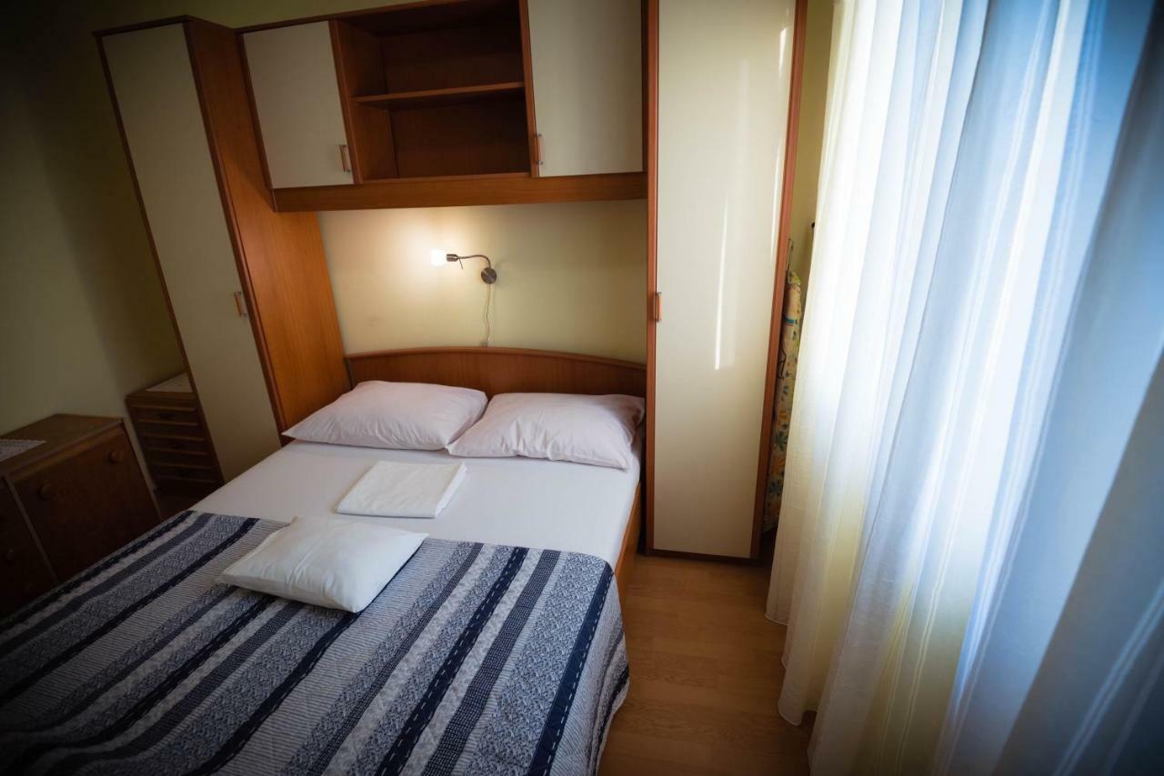 Apartmani Bare I Danica Grebaštica Zewnętrze zdjęcie