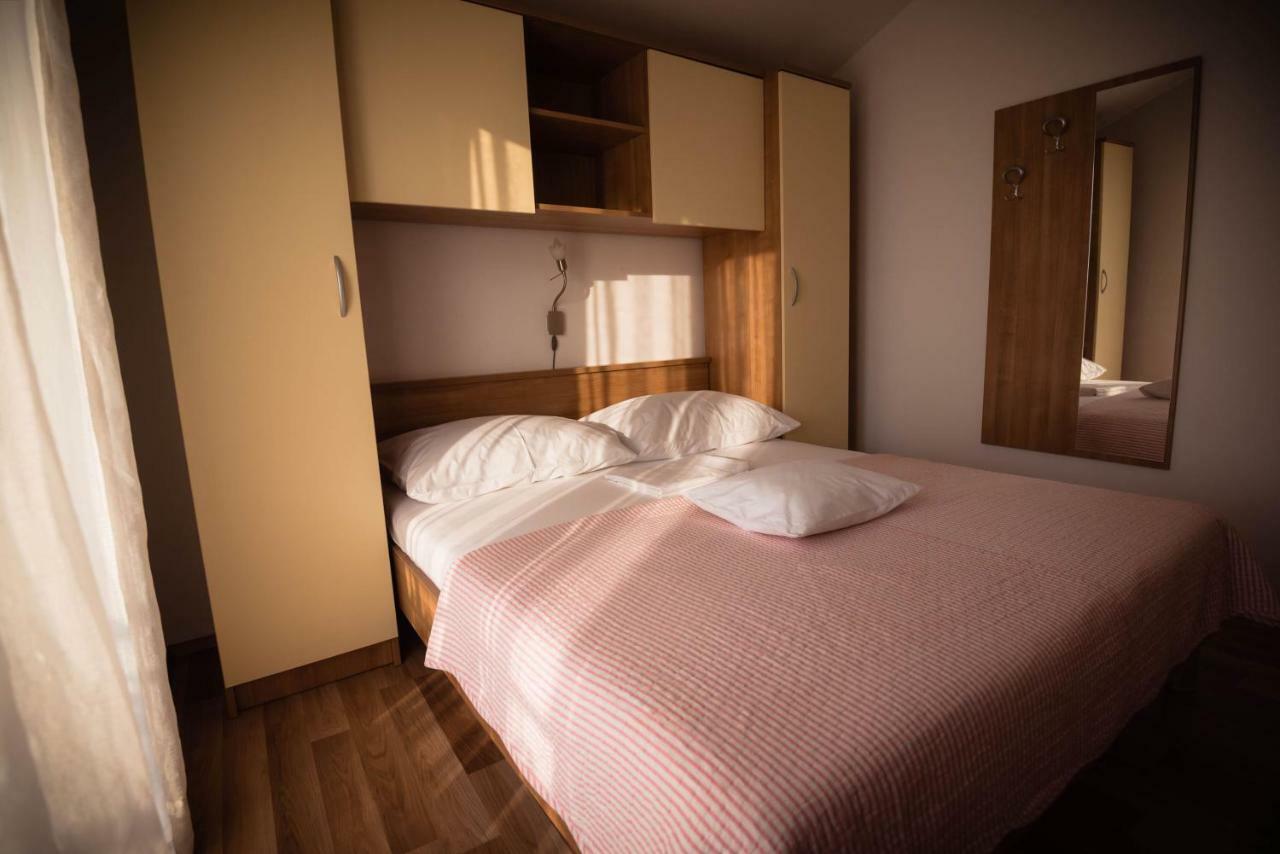 Apartmani Bare I Danica Grebaštica Zewnętrze zdjęcie