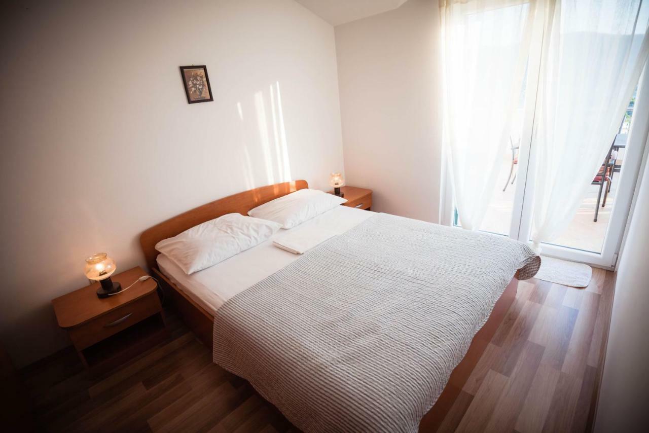 Apartmani Bare I Danica Grebaštica Zewnętrze zdjęcie